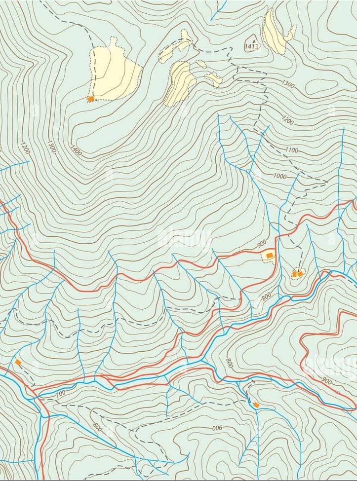Topographie et Géomatique